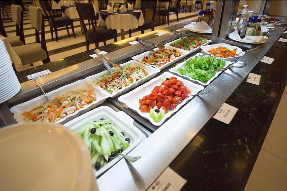 Best Western Plus Serene Atlantic Hotel Sekondi-Takoradi Ngoại thất bức ảnh
