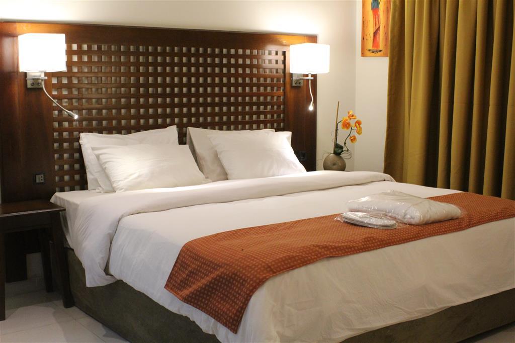 Best Western Plus Serene Atlantic Hotel Sekondi-Takoradi Phòng bức ảnh