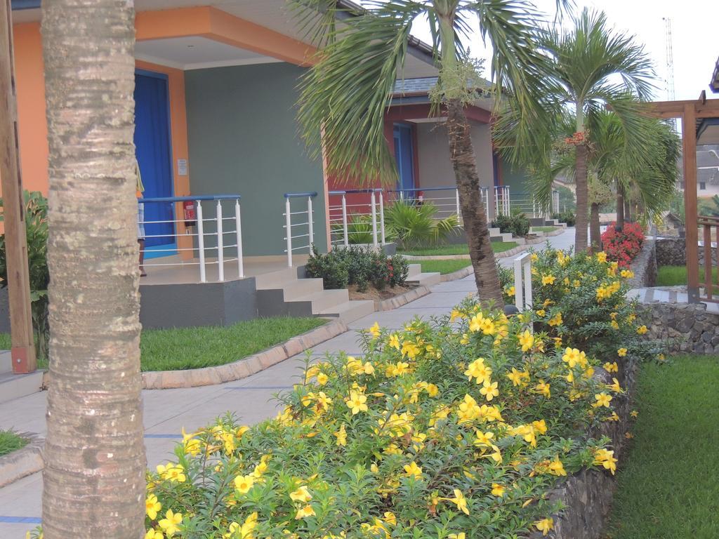 Best Western Plus Serene Atlantic Hotel Sekondi-Takoradi Ngoại thất bức ảnh