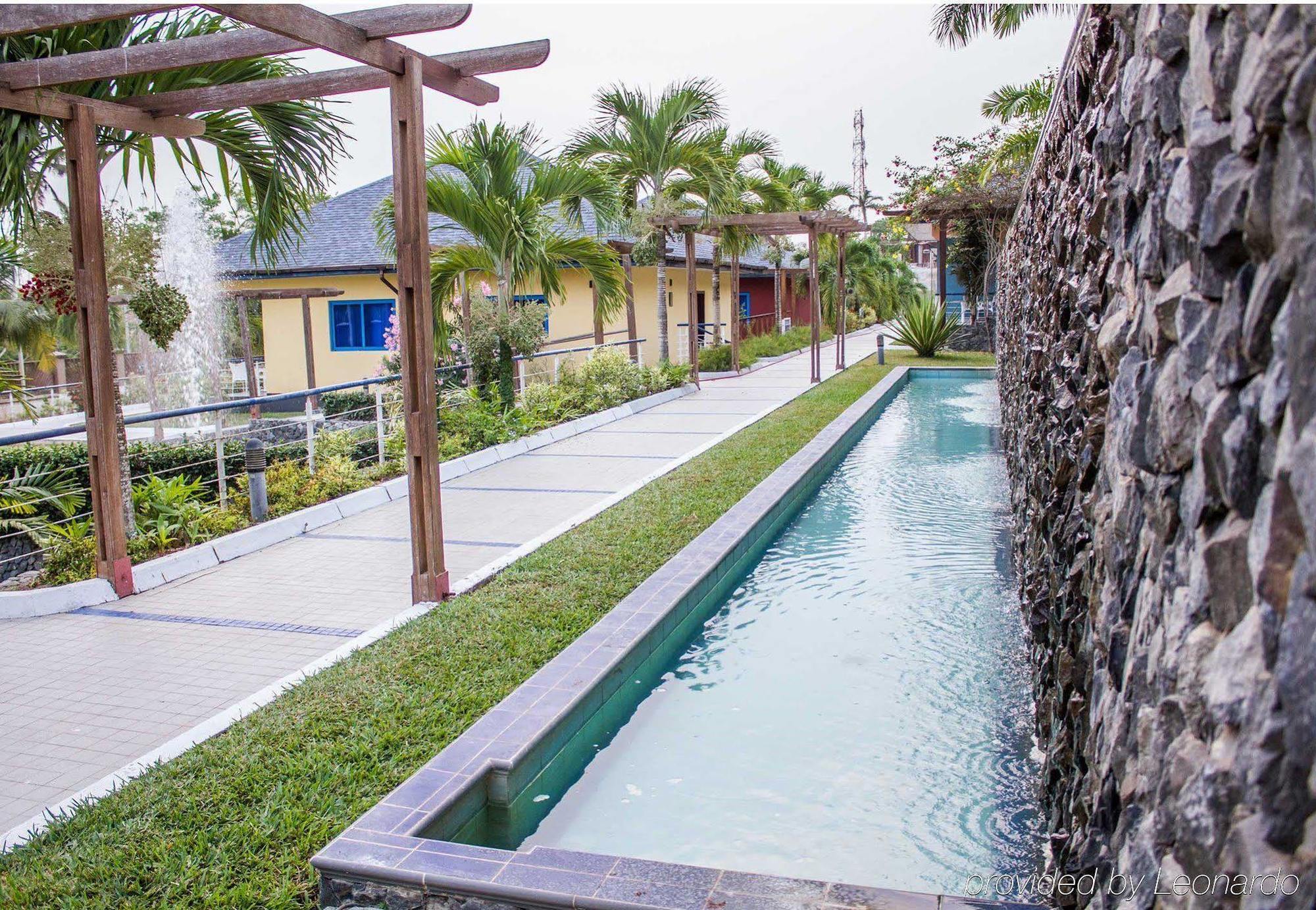Best Western Plus Serene Atlantic Hotel Sekondi-Takoradi Ngoại thất bức ảnh