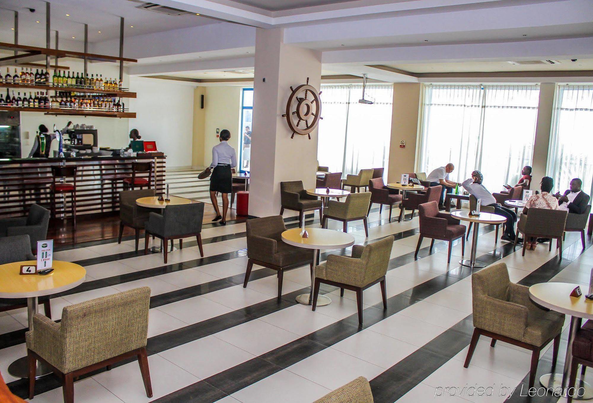 Best Western Plus Atlantic Hotel Sekondi-Takoradi Ngoại thất bức ảnh