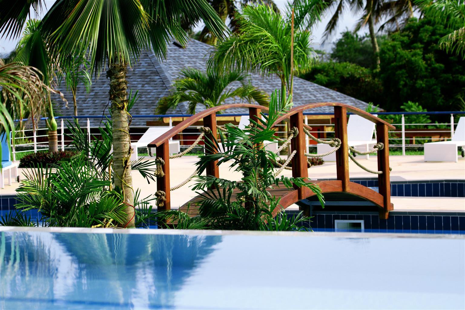 Best Western Plus Serene Atlantic Hotel Sekondi-Takoradi Ngoại thất bức ảnh