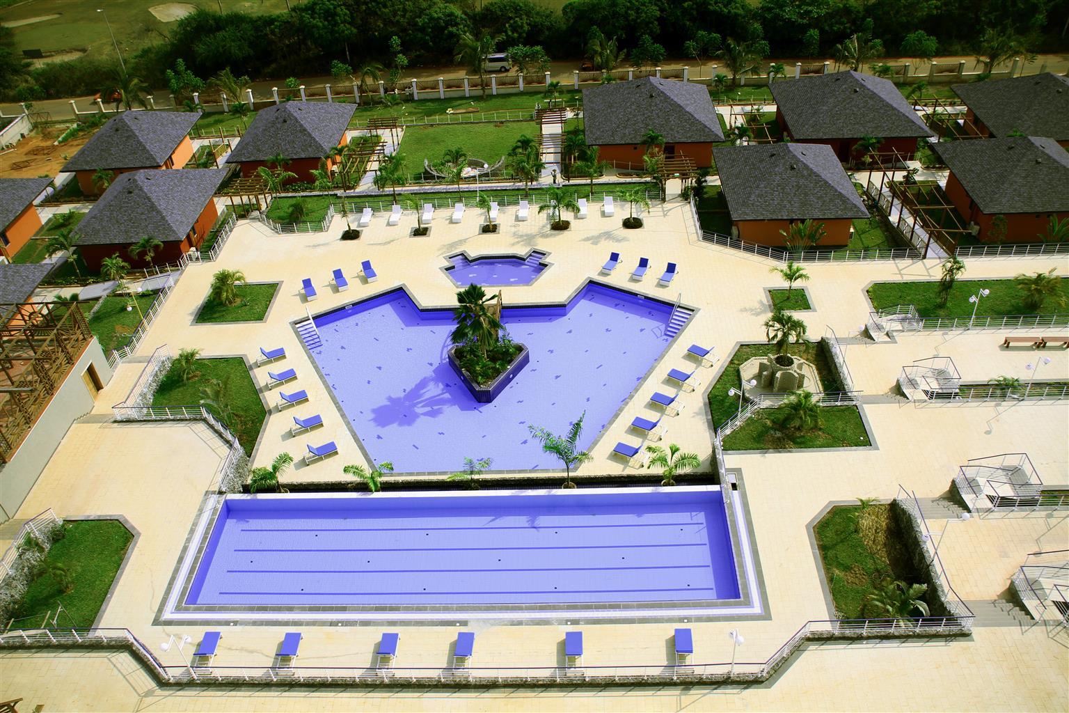 Best Western Plus Serene Atlantic Hotel Sekondi-Takoradi Ngoại thất bức ảnh