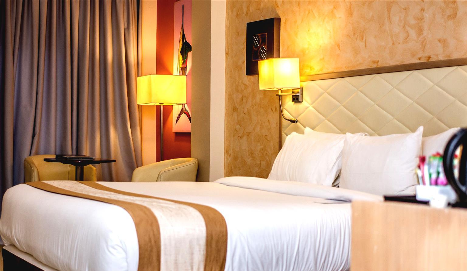 Best Western Plus Serene Atlantic Hotel Sekondi-Takoradi Ngoại thất bức ảnh