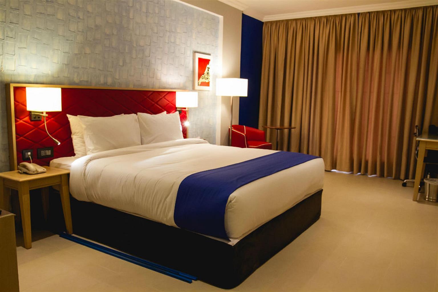 Best Western Plus Serene Atlantic Hotel Sekondi-Takoradi Ngoại thất bức ảnh