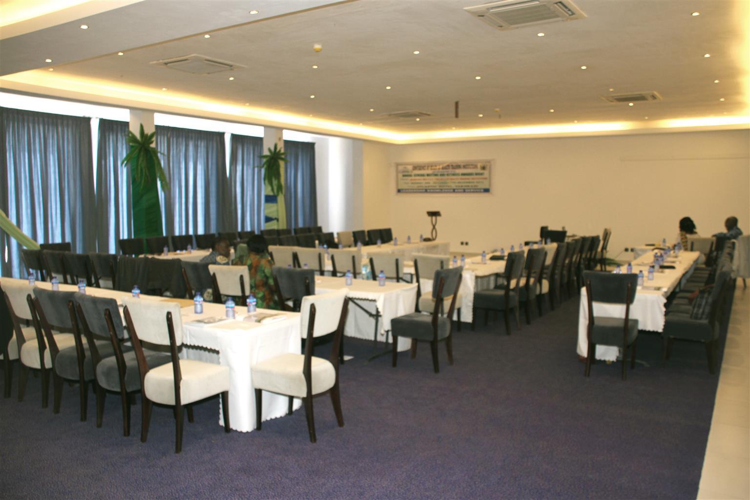 Best Western Plus Serene Atlantic Hotel Sekondi-Takoradi Ngoại thất bức ảnh